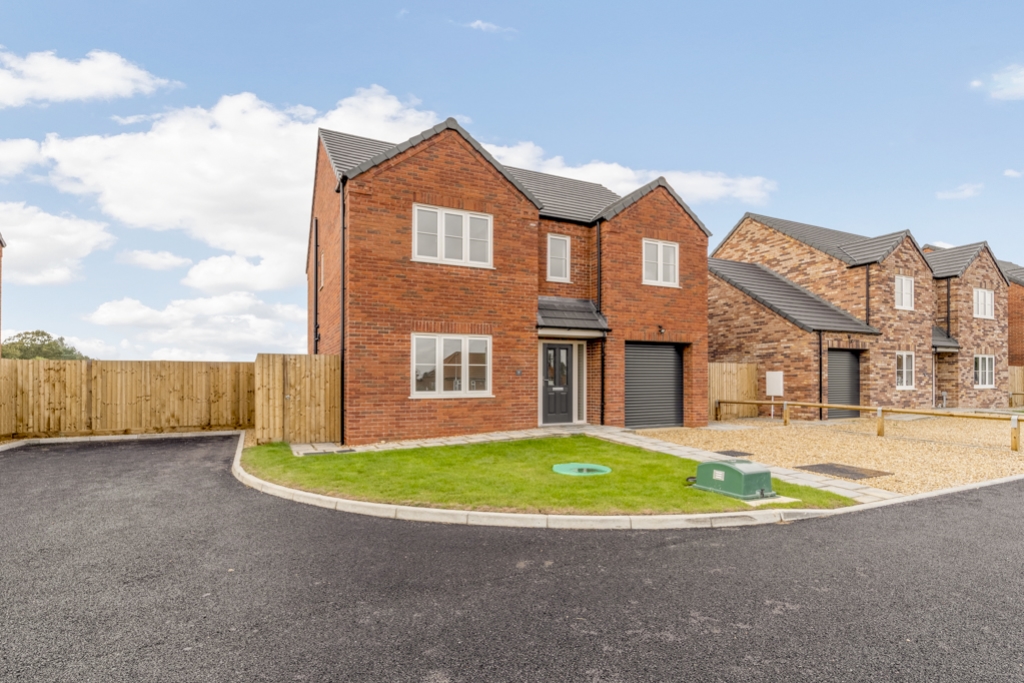 Plot 7 Campains Lane, 
